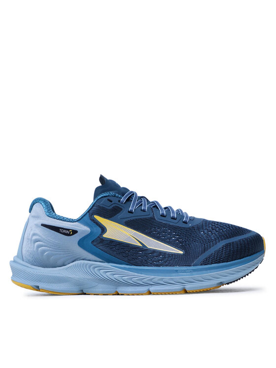 Altra Altra Маратонки за бягане M Torin 5 AL0A547F408-070 Тъмносин