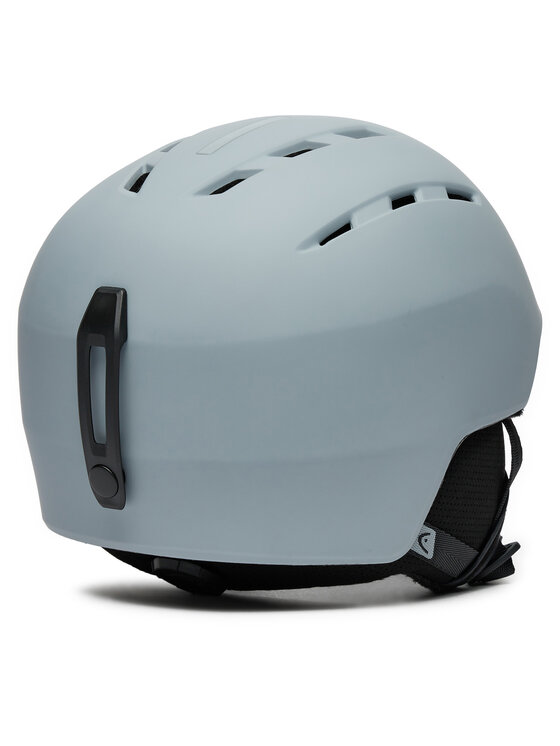 Head Head Шолом для сноуборду Vico Grey 324574 Сірий