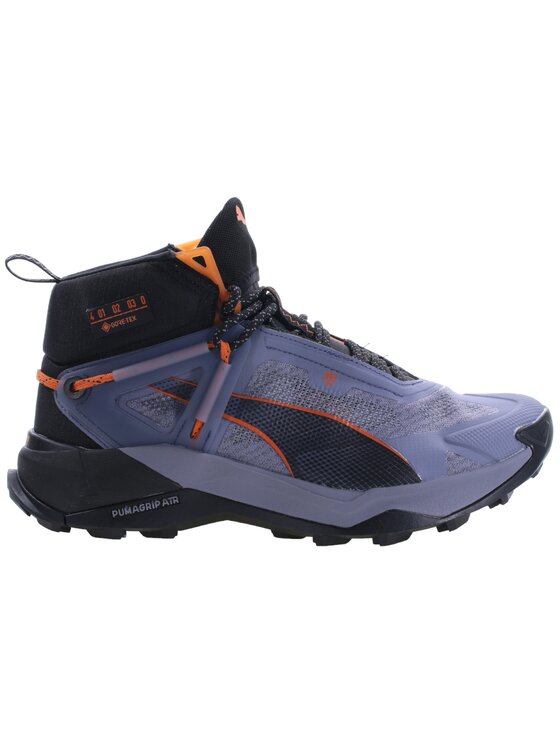 Puma Puma Trekkingi 377860 02 Fioletowy