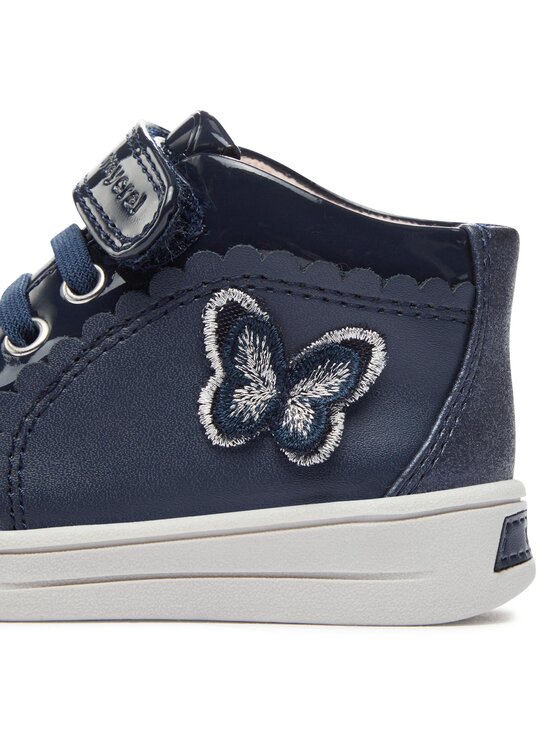 Mayoral Mayoral Schnürschuhe 42405 Dunkelblau