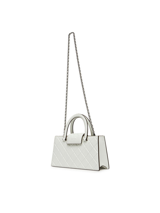 Tory Burch Tory Burch Ročna torba 164763 Bela