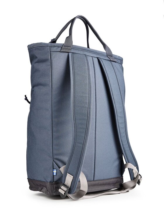 Fjällräven Fjällräven Plecak 330583 Niebieski jasny