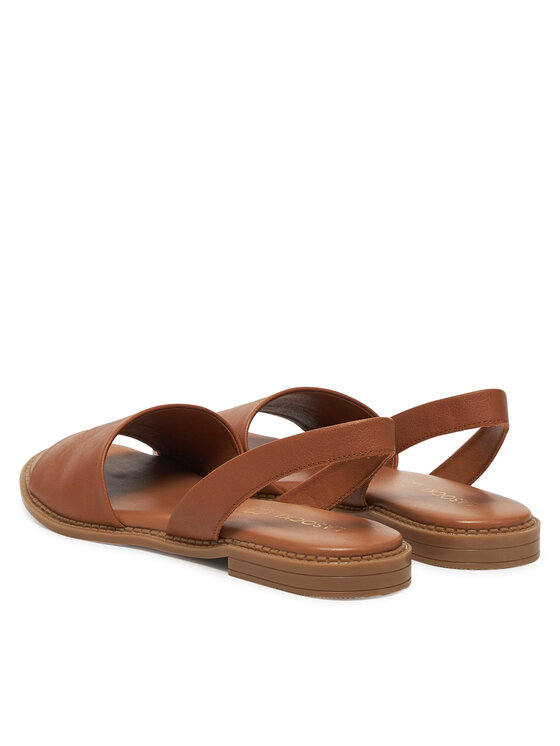 Lasocki Lasocki Sandalen EST-AFIONA-17 Braun