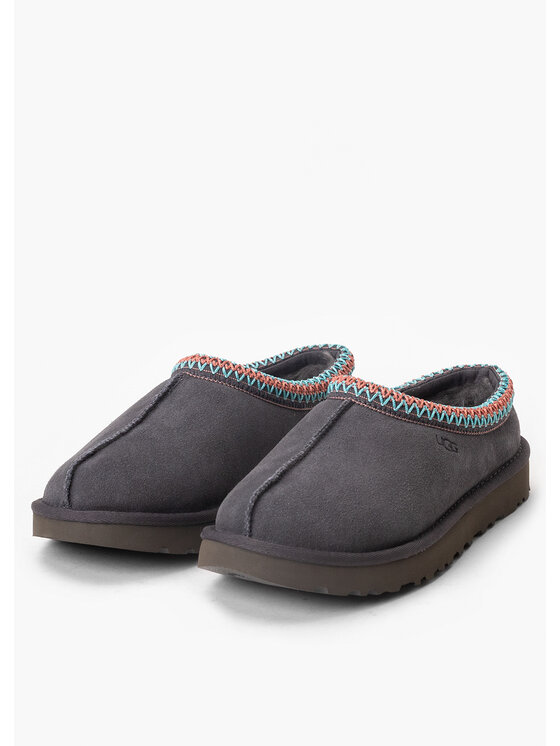 Ugg Ugg Kapcie 5955-DGRY_36 Szary