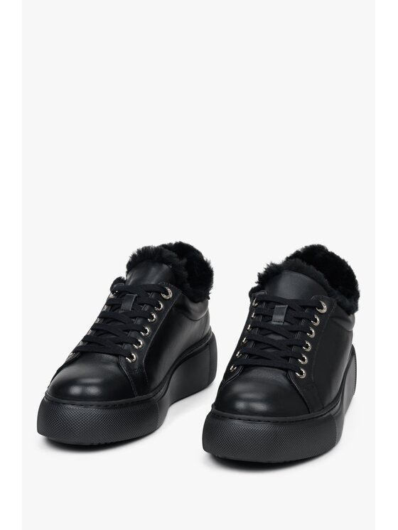 Estro Estro Scarpe da ginnastica ER00112115 Nero