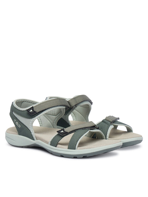 CMP CMP Sandale Adib 39Q9536 Zelena