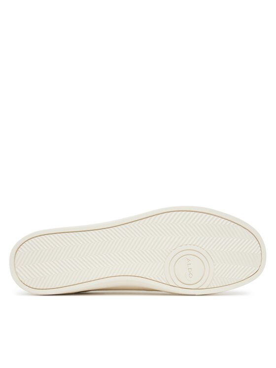 Aldo Aldo Superge Poker 13963599 Écru