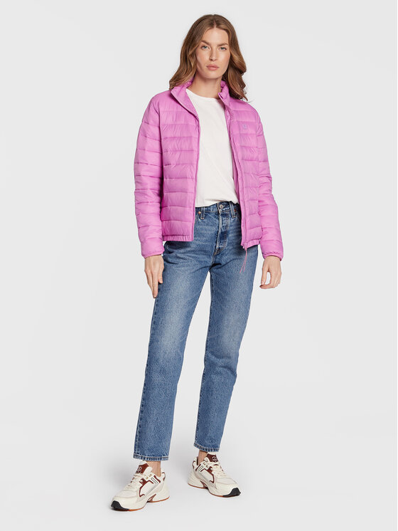 Giubbotto piumino Transport High Lite F3JK28BIF2