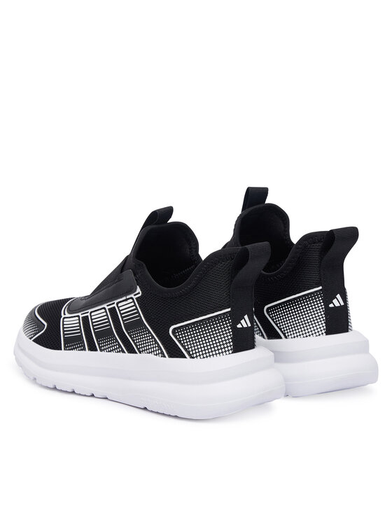 adidas adidas Sneakers Tensaur Comfort 2 Shoes Children KJ6688 Nero