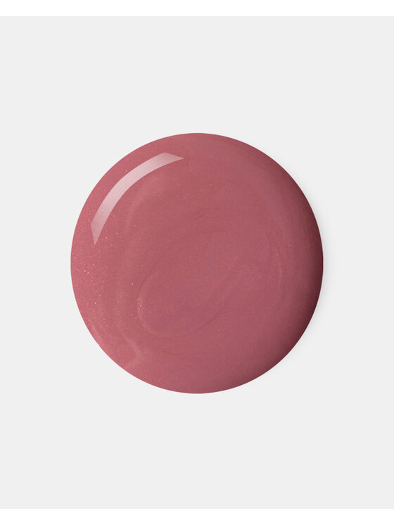 INGLOT INGLOT O2M „Oddychający” Lakier do paznokci 411
