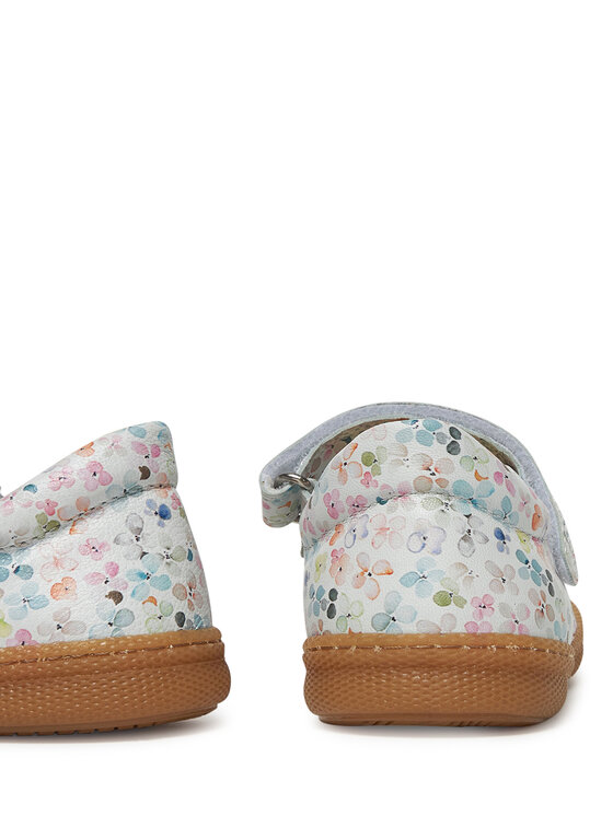 Primigi Primigi Балеринки 7921533 D Бял