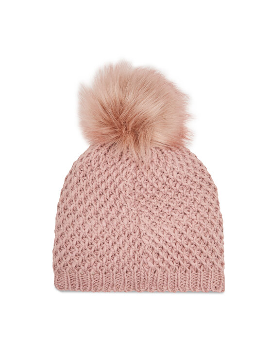4F 4F Mütze 4FAW23ACAPF300 Rosa