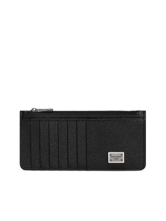 Dolce&Gabbana Dolce&Gabbana Πορτοφόλι BP2172 Μαύρο