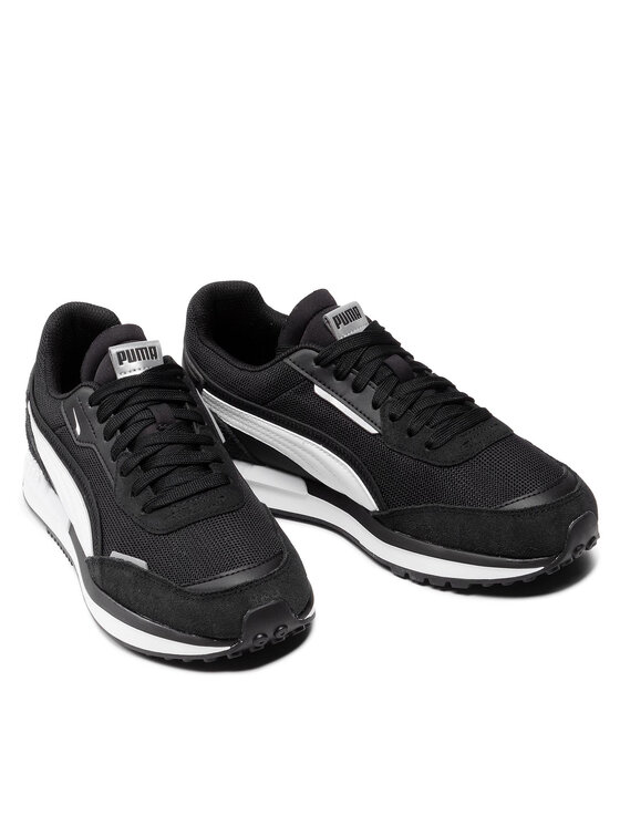 mens puma city rider