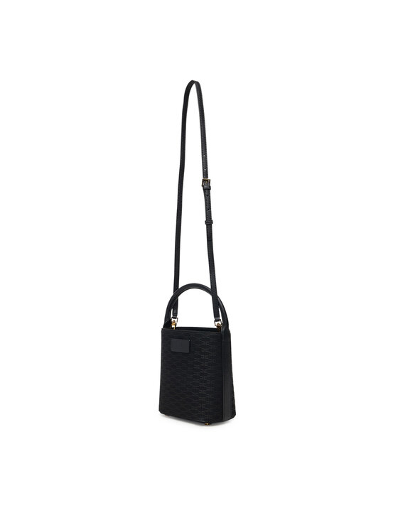 Elisabetta Franchi Elisabetta Franchi Käekott BS-02A-66E2-V300 Must