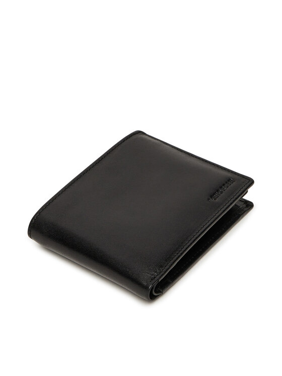 Gino Rossi Gino Rossi Geldbörse SYED 4561 Schwarz