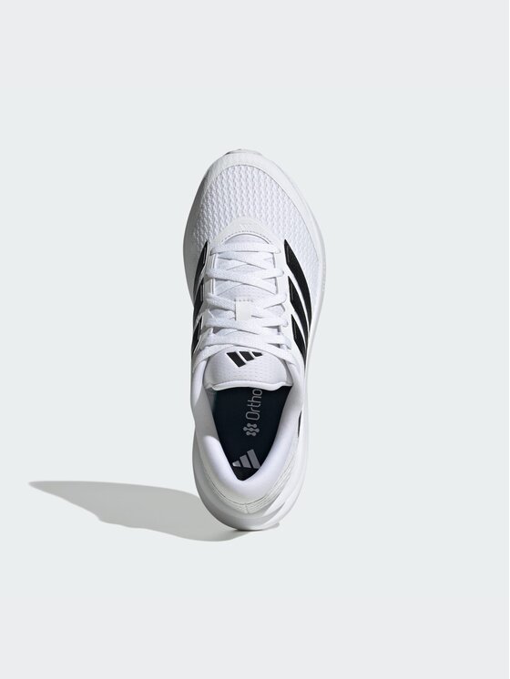 adidas adidas Buty do biegania 164980 Biały