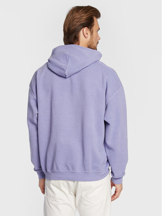 iets frans… iets frans… Світшот 74104449 Фіолетовий Relaxed Fit