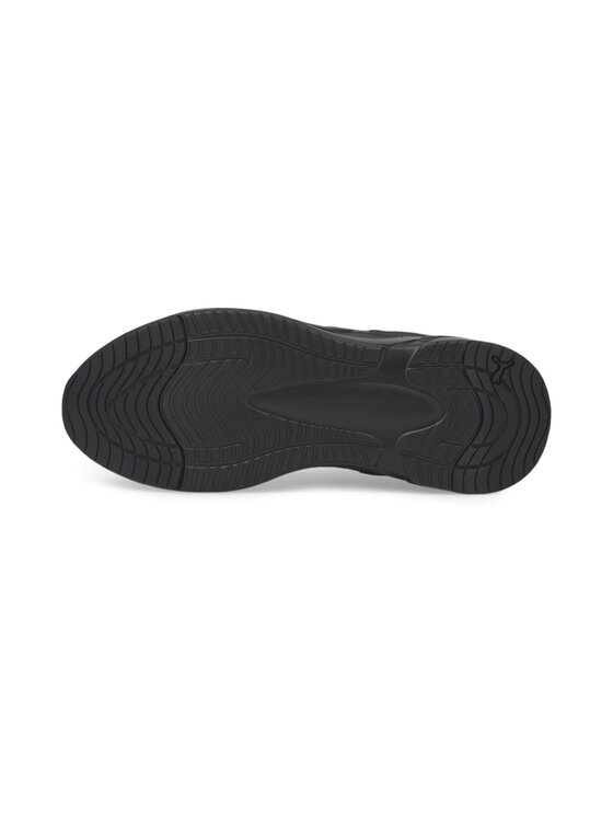 Puma Puma Sneakersy 376186 Czarny