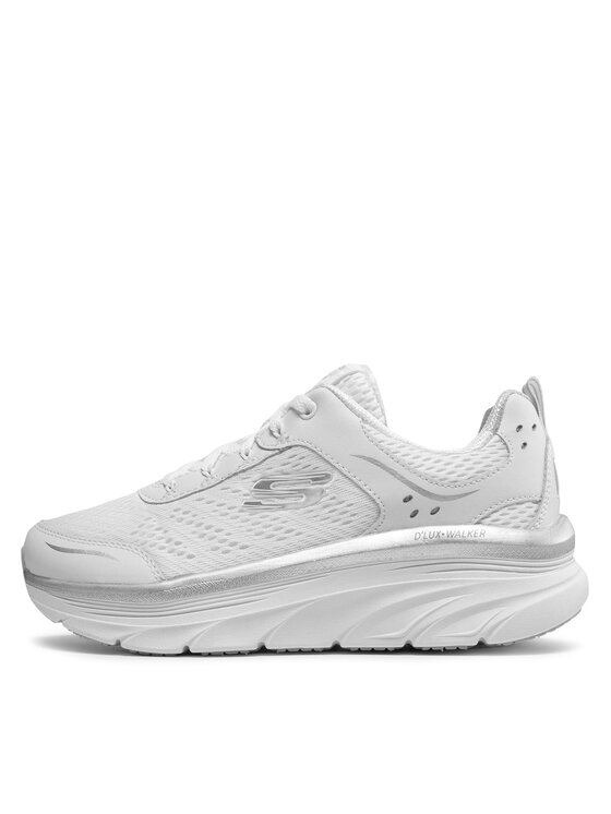 Skechers Skechers Sneakersy Infinite Motion 149023/WSL Bílá