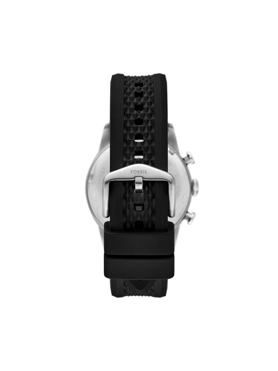 Fossil Fossil Orologio FS6087 Nero