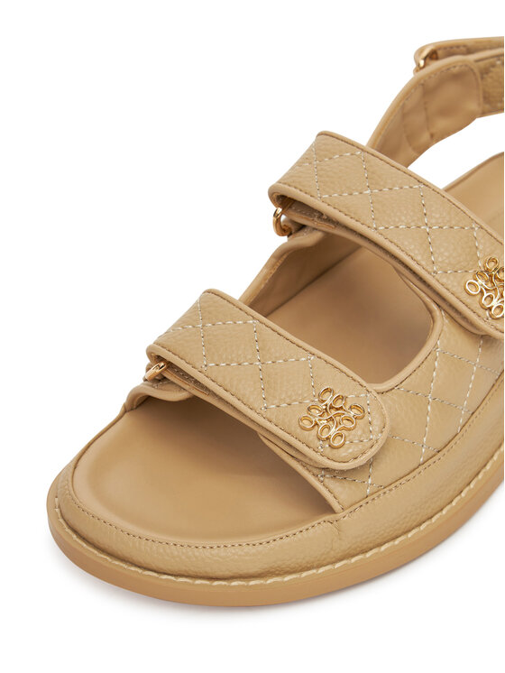Nine West Nine West Sandaalid V1557-703-1 Beež