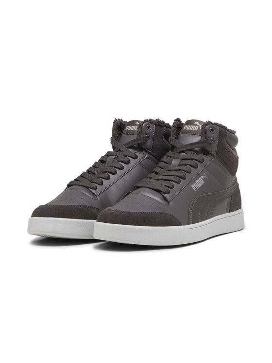 Puma, Rozmiar 44, Szary, 387609