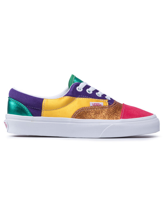 Vans Vans Sneakers aus Stoff Era VN0A54F144B1 Bunt