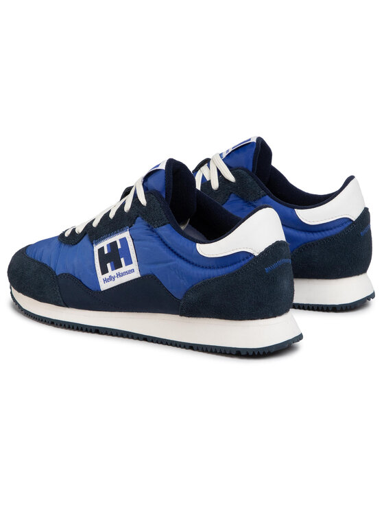 Helly Hansen Helly Hansen Sneakersy Ripples Low-Cut Sneaker 114-81.514 Tmavomodrá