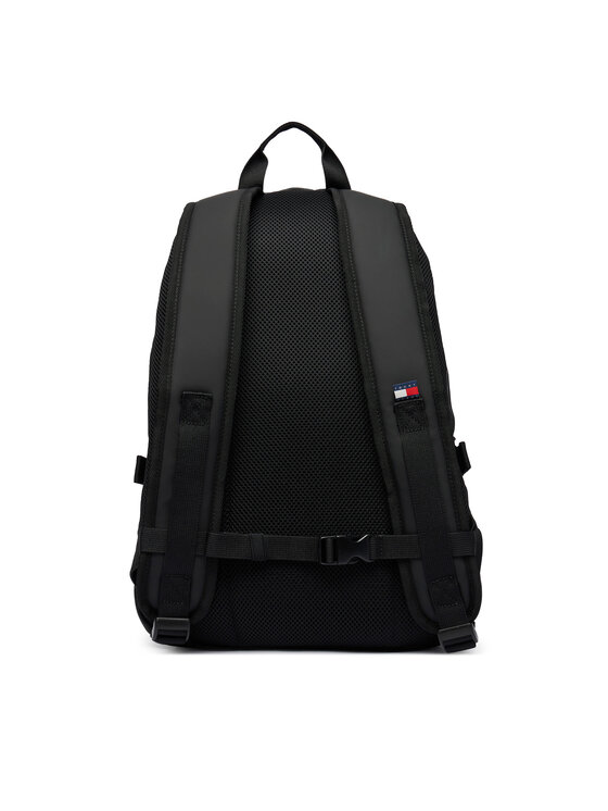 Tommy Jeans Tommy Jeans Ruksak Tjm Daily Elevated Backpack AM0AM14217 Crna