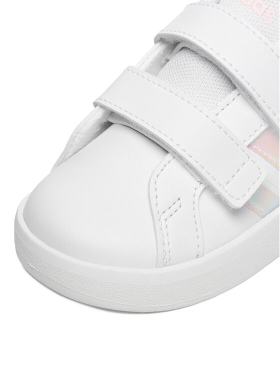 adidas adidas Снікерcи C-GRAND COURT 3.0 CF I KJ0882 Білий