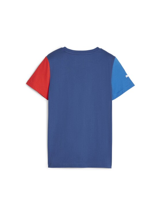 Puma Puma T-Shirt 621264 Niebieski Regular Fit