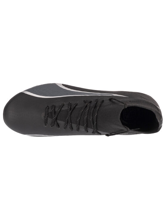 Puma Puma Buty do piłki nożnej Ultra Pro FG/AG Czarny