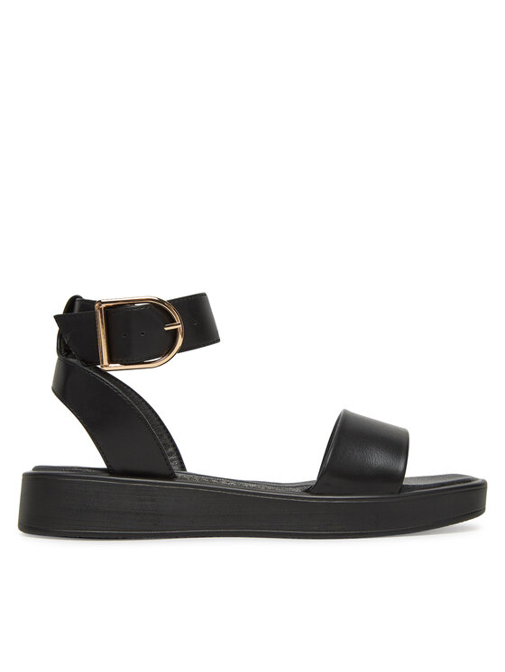 Sandale JENNY WS2108-25 Negru