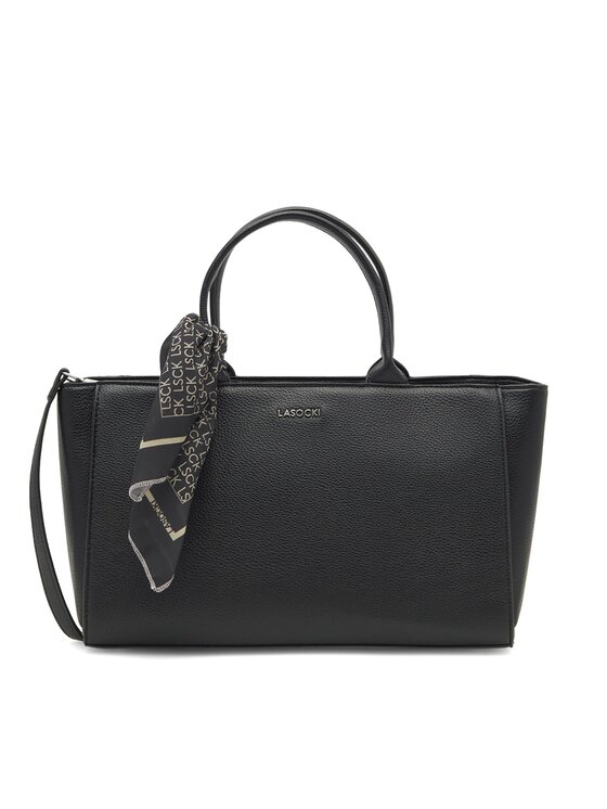 Lasocki Lasocki Handtasche MLT-J-014-05 Schwarz