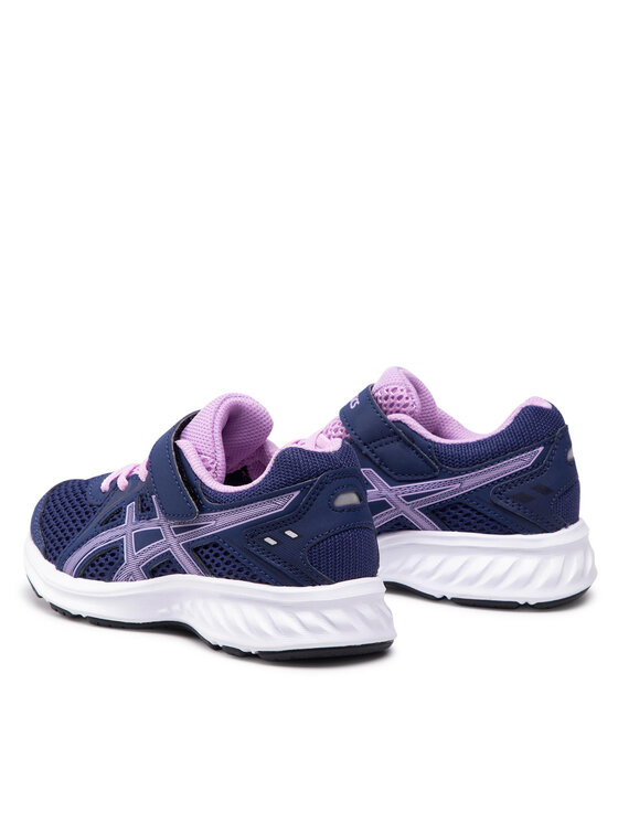 Asics Laufschuhe Jolt 2 Ps 1014A034 Violett Modivo