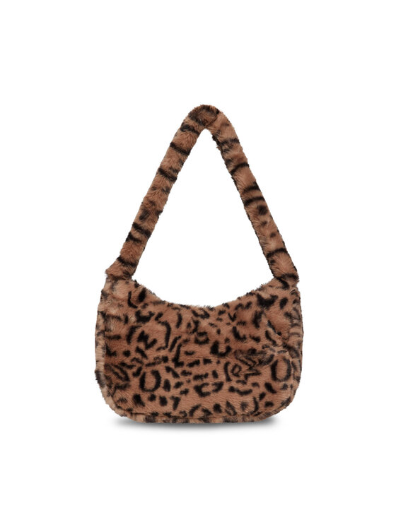 Pieces Pieces Käekott Salli 17144066 Pruun