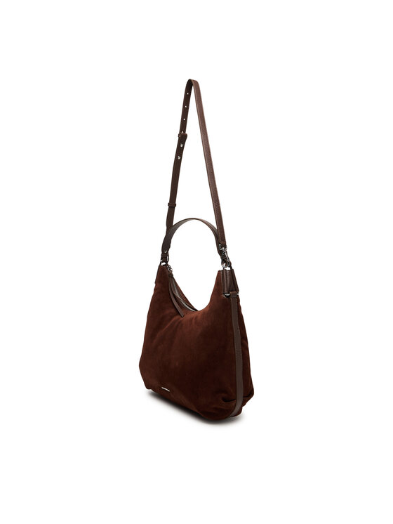 Coccinelle Coccinelle Сумка T96 Coccinellerebekka E1 T96 13 01 01 Коричневий