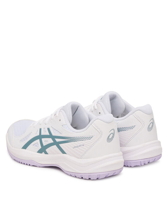 Asics Asics Edzőtermi cipők Upcourt 6 1072A107 Fehér