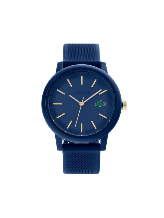 Lacoste Uhr 2001271 Dunkelblau | Modivo.de