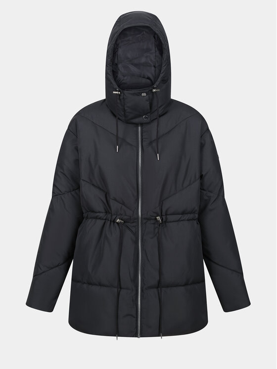 Regatta Regatta Зимно яке Rurie RWN277 Черен Regular Fit