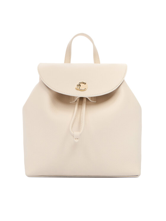 Coccinelle Coccinelle Nahrbtnik TOA Coccinellenikla E5 TOA 54 01 01 Écru