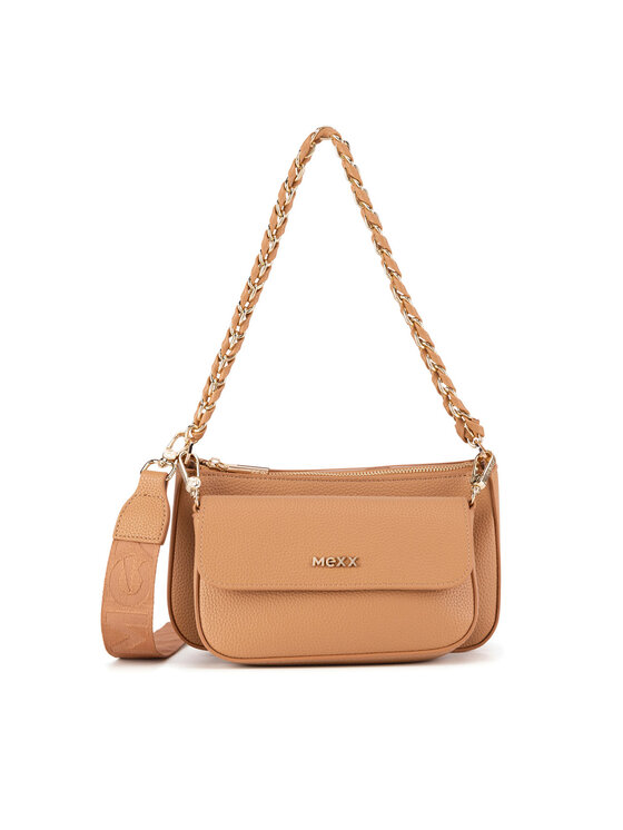 MEXX MEXX Ročna torba MEXX-S-004-07 Rjava