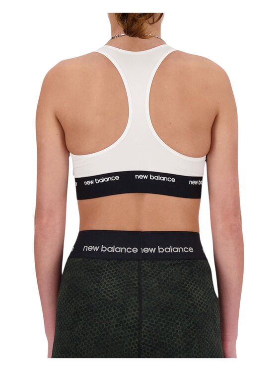New Balance New Balance Top wb41048-bianco Bianco Regular Fit