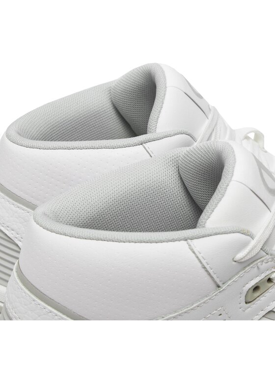 Champion Champion Sneakersy S22183-CHA-WW010 Bílá