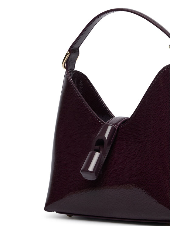 Furla Furla Дамска чанта Iride Mini WE00876 BX4758 4906S Виолетов