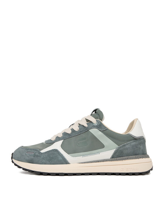 G-Star Raw G-Star Raw Sportcipők EO-XAVI-01 Zöld