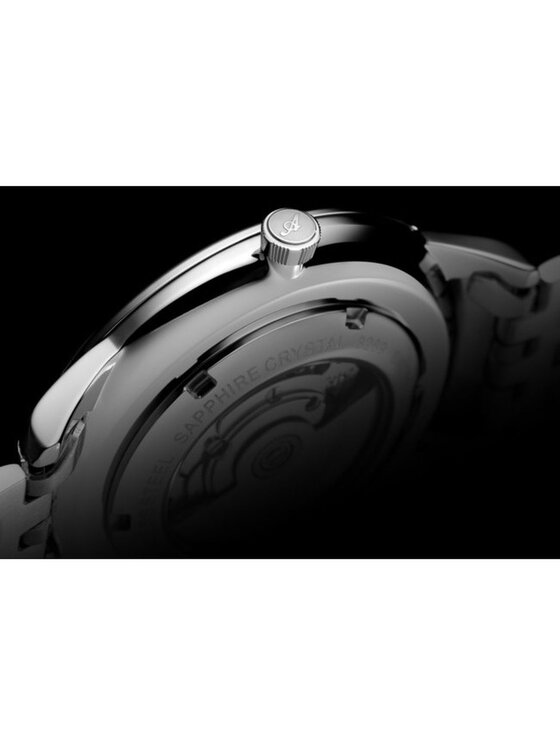 Adriatica Adriatica Orologio A8269.5113A Argento