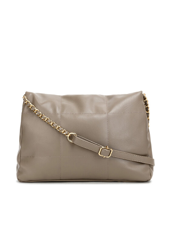 Monnari Monnari Handtasche TORIMP0-24Z-BAG4030-K015D000 Beige