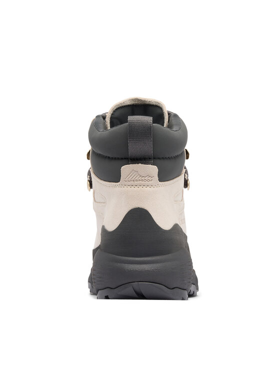 Columbia Columbia Trekingová obuv Newton Alpine PT™ 2128851 Sivá